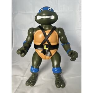 Teenage Mutant Ninja Turtle Leonardo 12" 2022 Giant Figure No Sword